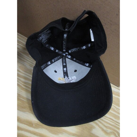 Cleveland Cavaliers Hat Cap Hook Loop 2022 Draft NBA Basketball New Era - Picture 7 of 9